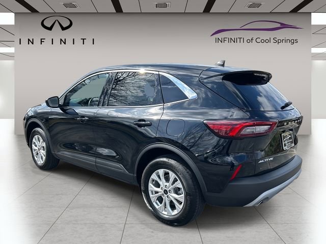 Used 2024 Ford Escape Active image 5