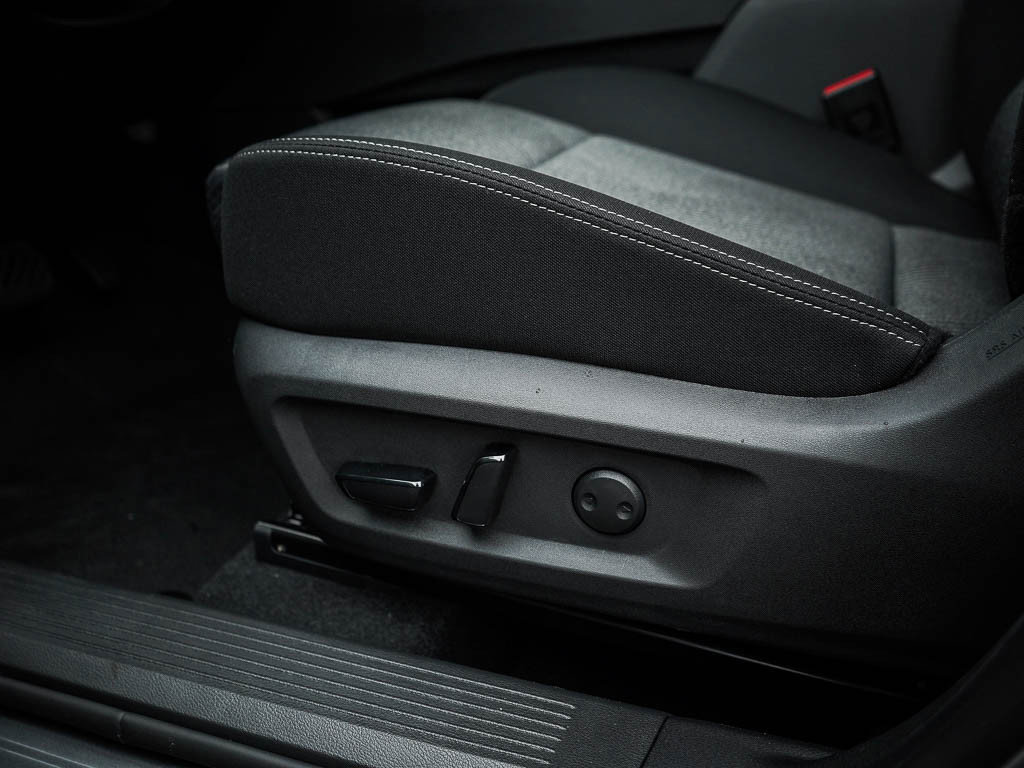 New 2026 Nissan Rogue SV image 20