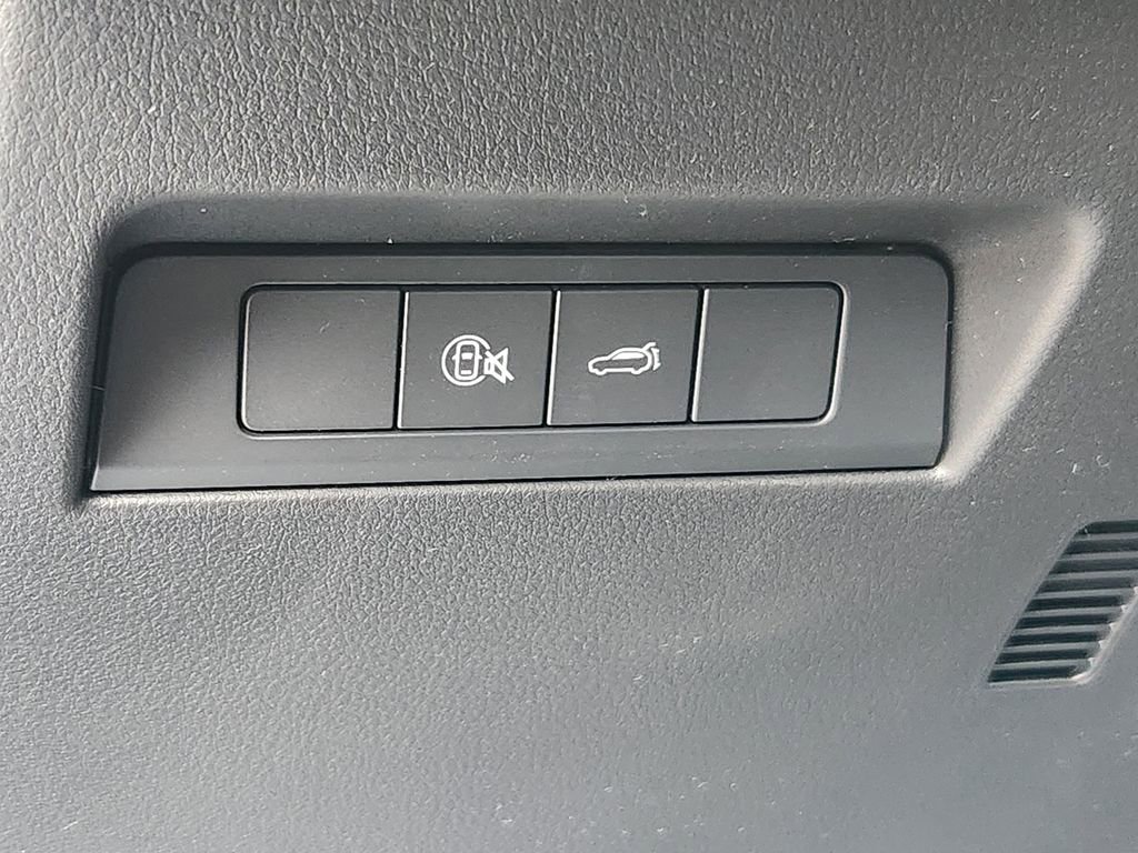 New 2026 MAZDA CX-5 Preferred AWD/4WD image 13