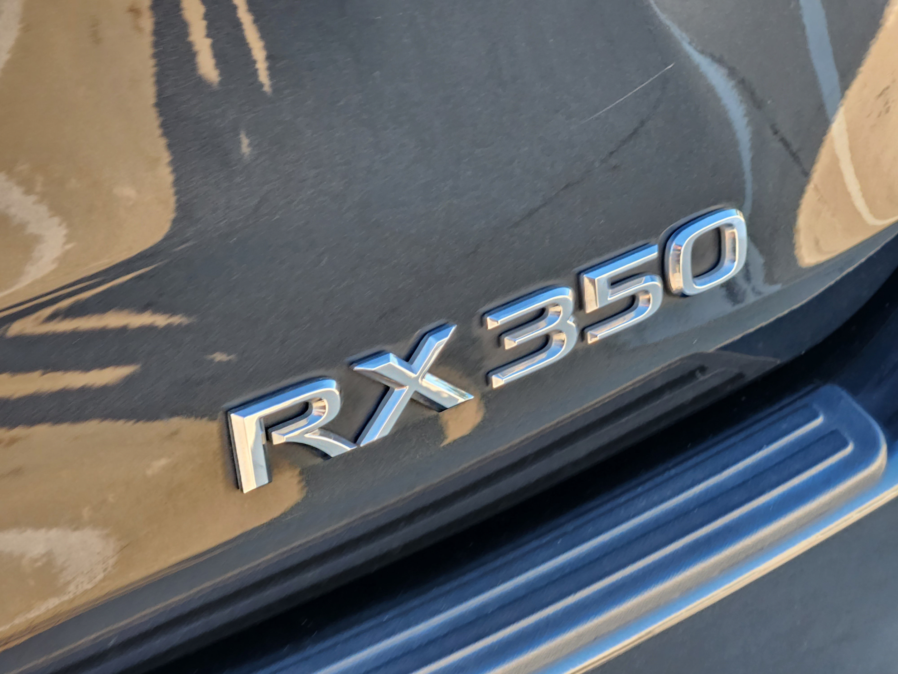 Used 2022 Lexus RX 350 FWD w/ Premium Package image 39
