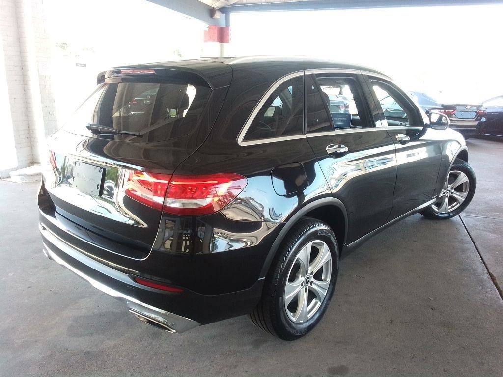 Used 2016 Mercedes-Benz GLC 300 w/ Multimedia Package image 5