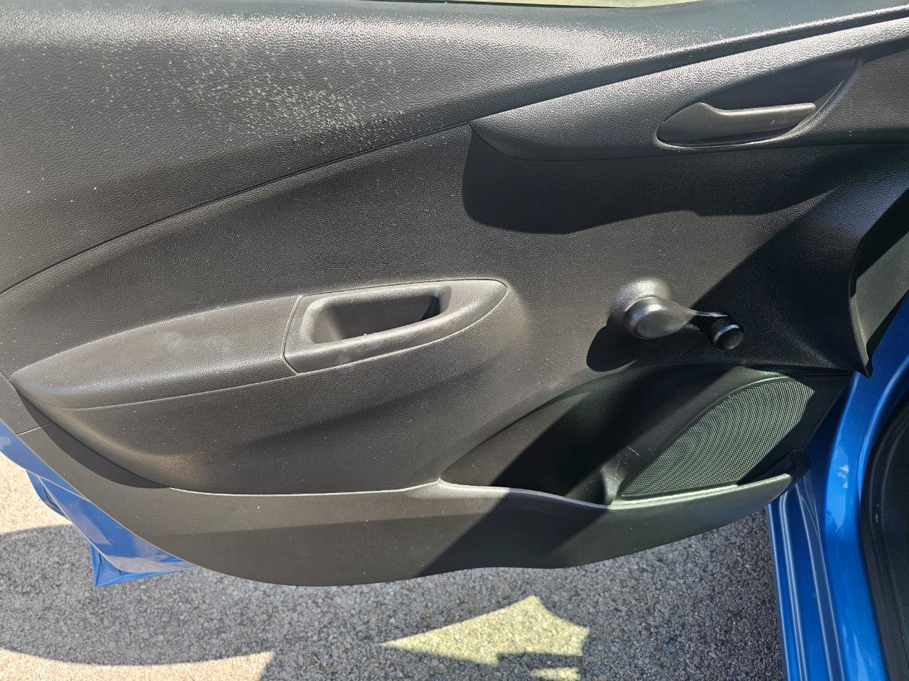 Used 2016 Chevrolet Spark LS FWD image 20
