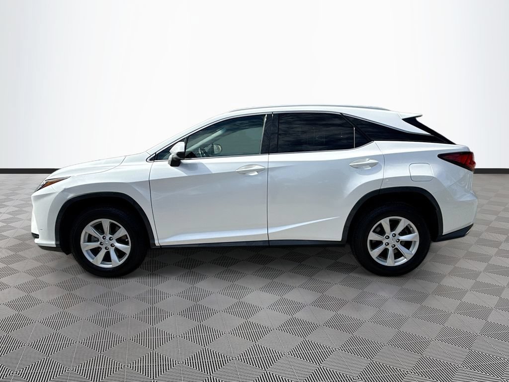 Used 2016 Lexus RX 350 FWD w/ Premium Package image 4