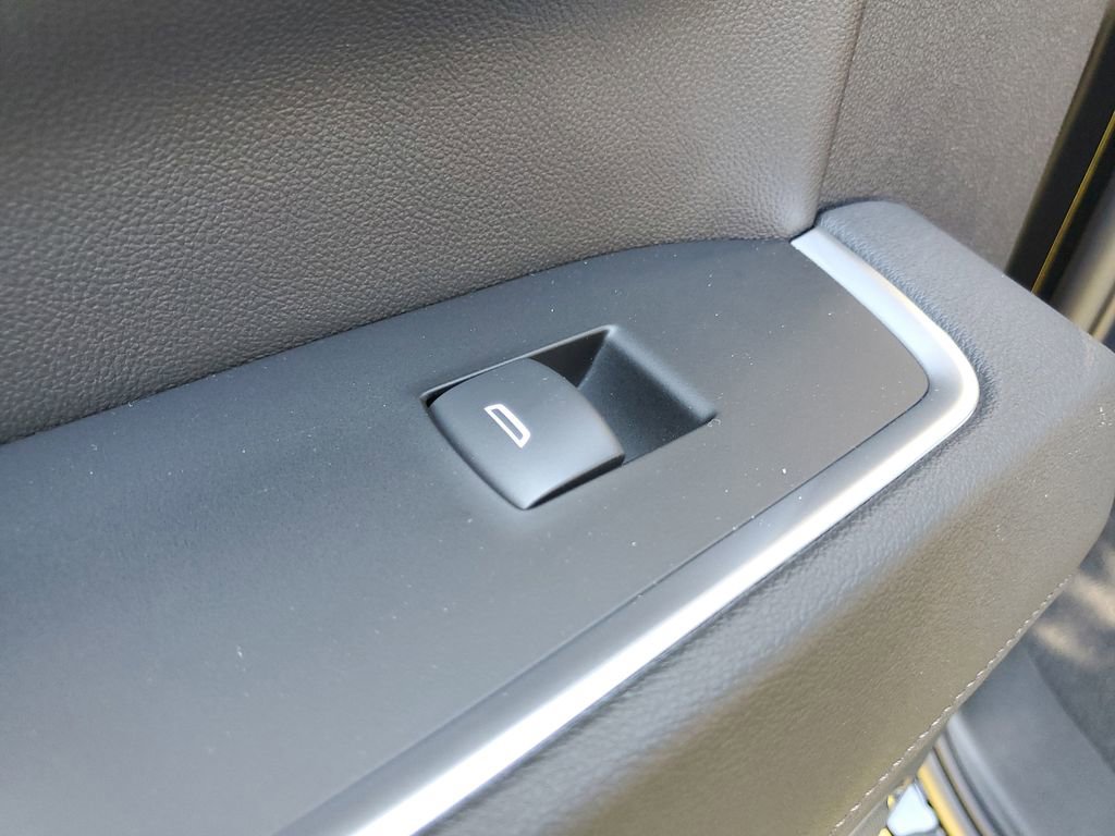 New 2026 Chevrolet Silverado 1500 RST w/ Redline Edition RWD image 17