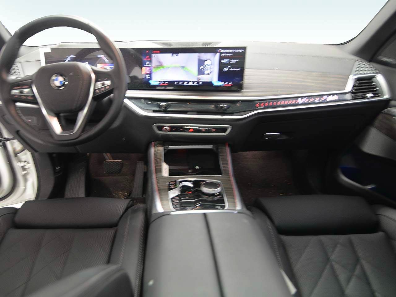 Used 2026 BMW X5 sDrive40i w/ Premium Package RWD image 13