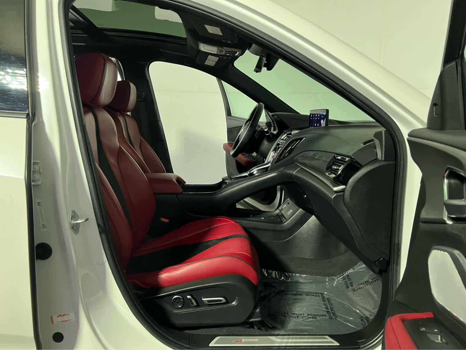 Certified 2024 Acura RDX A-Spec image 29