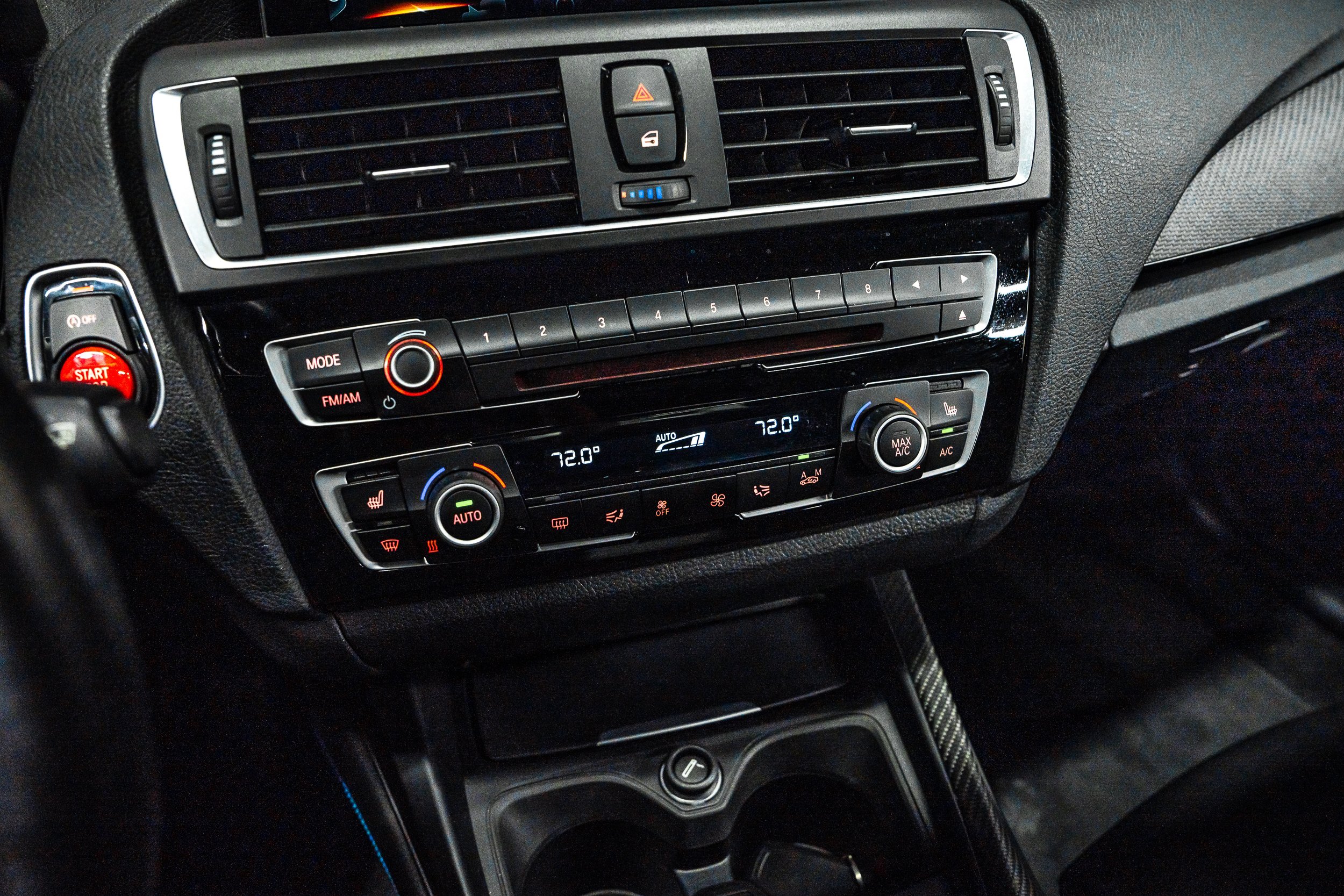 Used 2017 BMW M2 RWD image 25