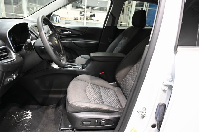 Used 2019 Chevrolet Equinox LT image 9