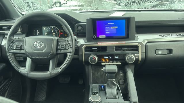 New 2026 Toyota Tacoma SR5 image 8