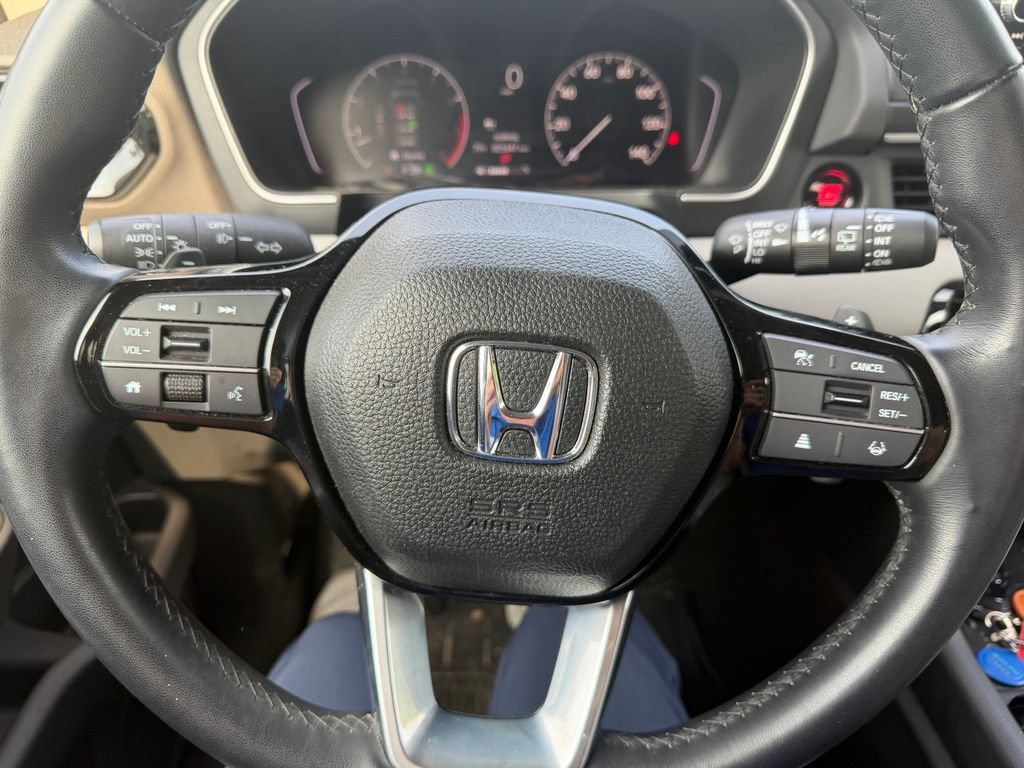 Used 2025 Honda Pilot EX-L image 43