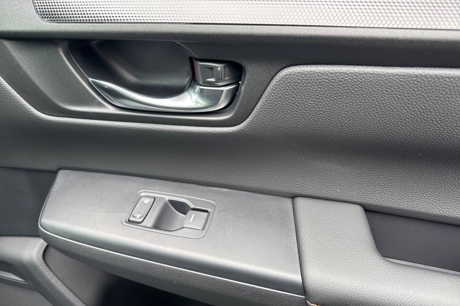 Certified 2026 Honda CR-V Sport image 29