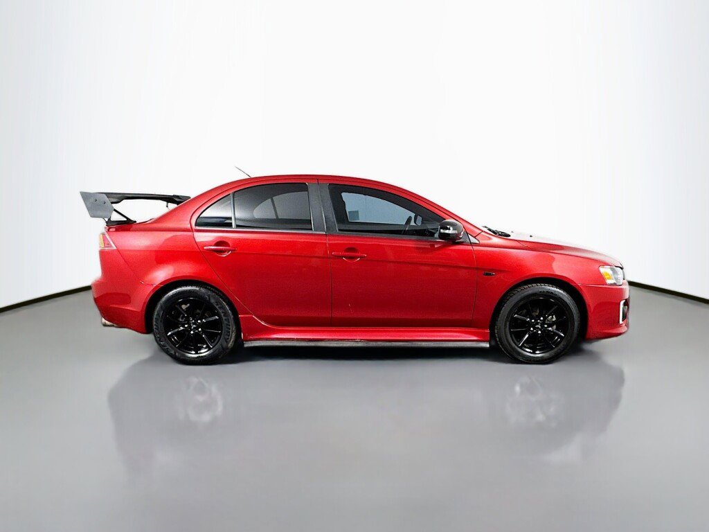 Used 2017 Mitsubishi Lancer LE image 6