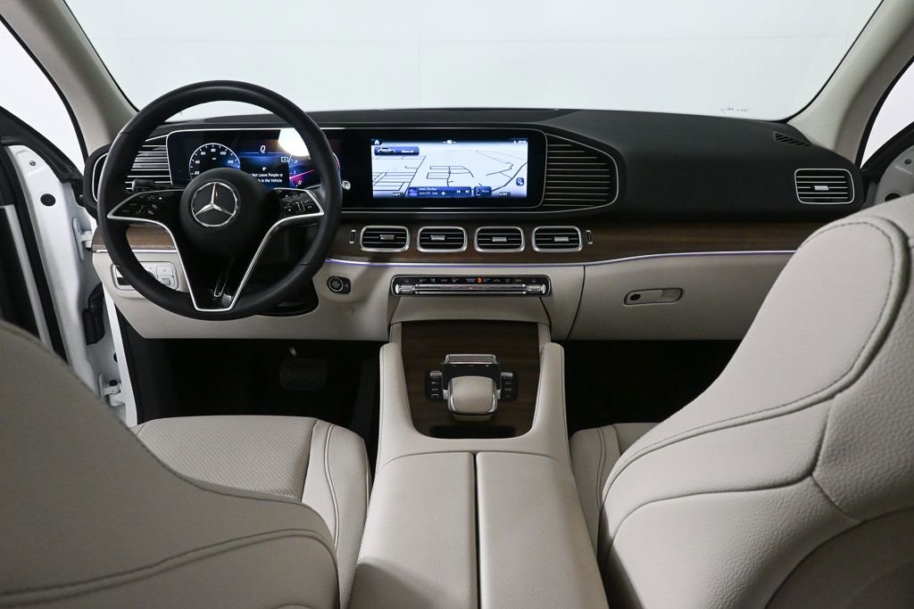 Used 2026 Mercedes-Benz GLE 450 4MATIC image 17
