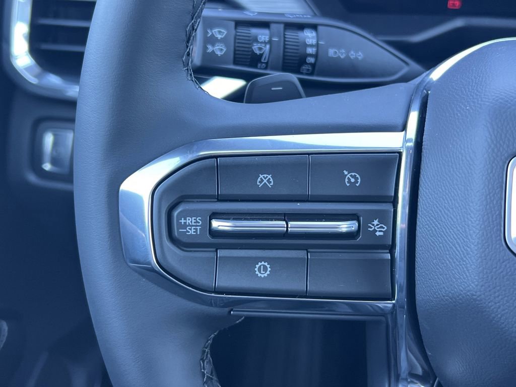 New 2026 GMC Acadia Elevation image 10