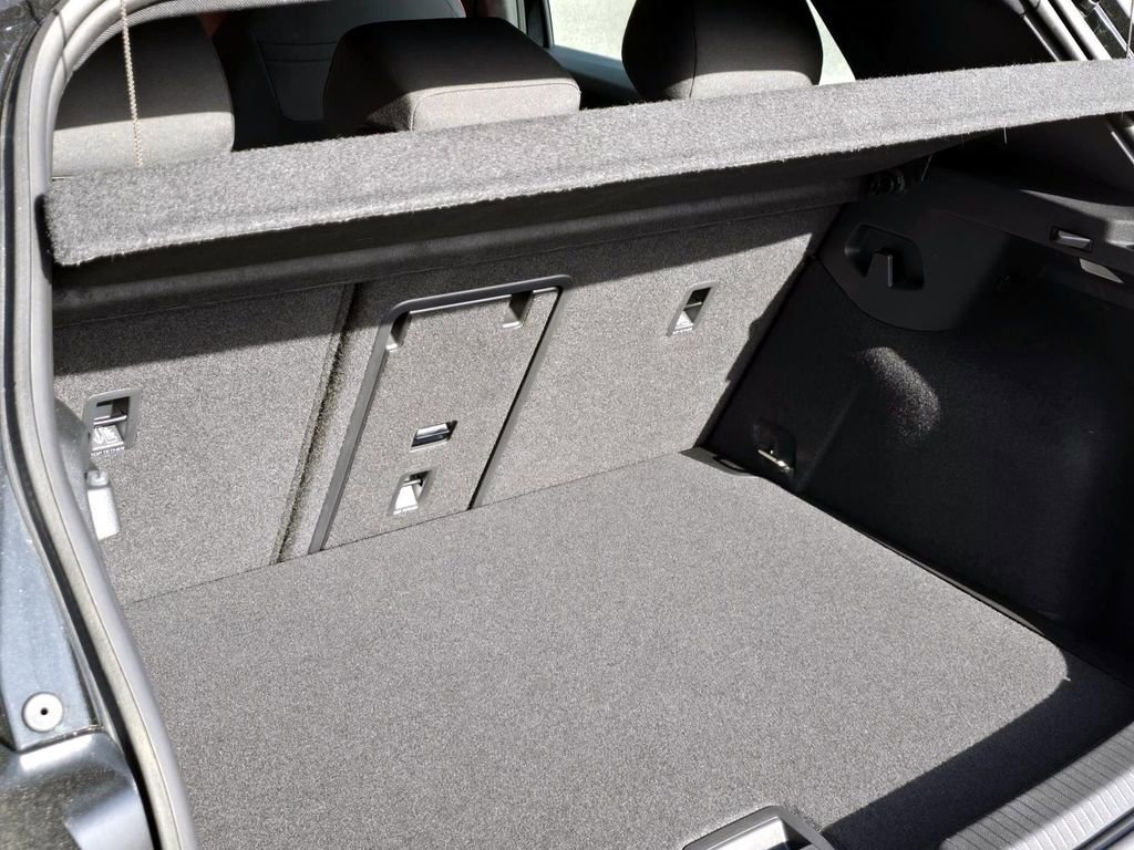 New 2026 Volkswagen GTI S FWD image 27