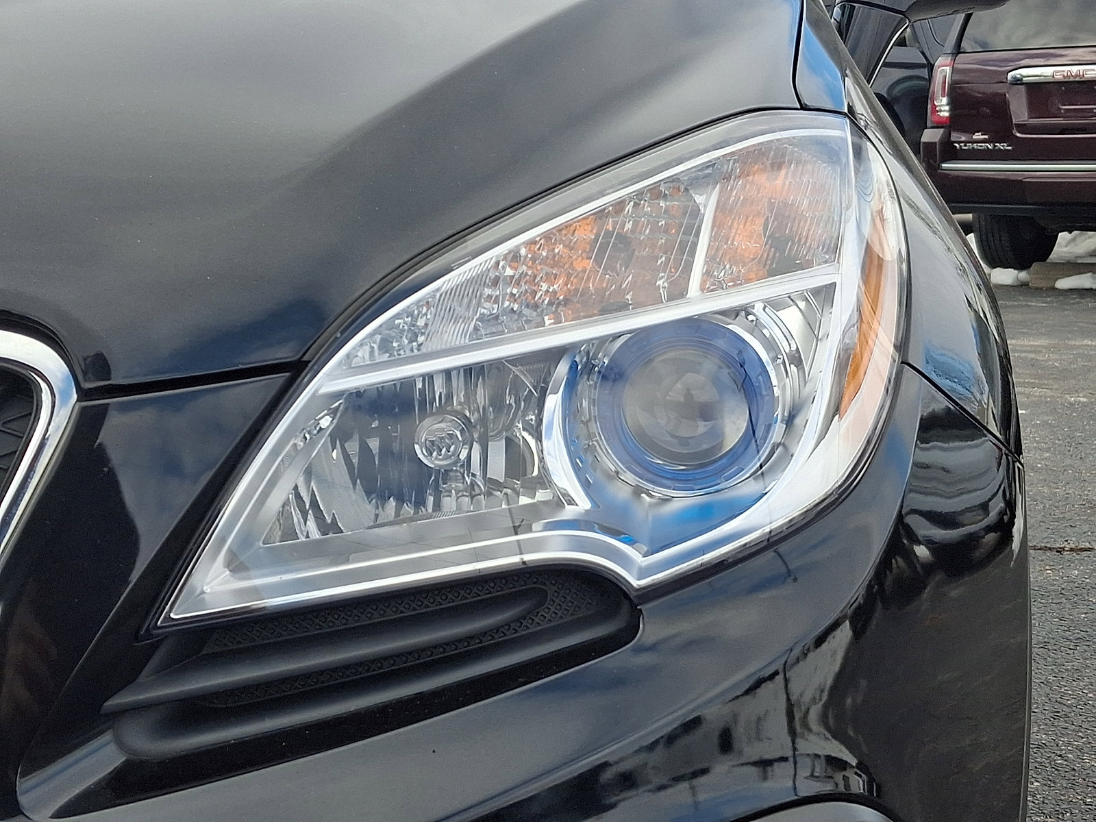 Used 2016 Buick Encore FWD image 9