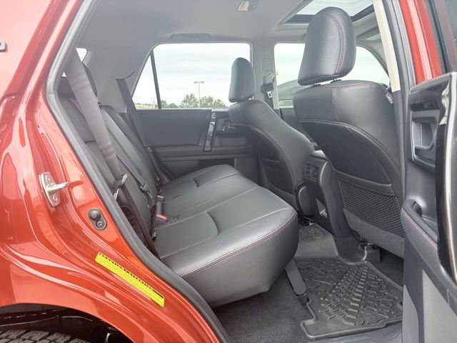 Used 2024 Toyota 4Runner TRD Pro image 26