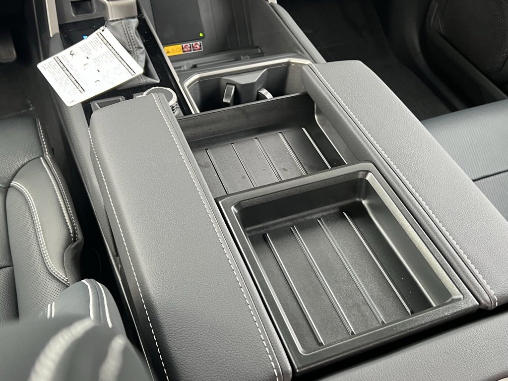 New 2026 Toyota Tundra Limited image 26