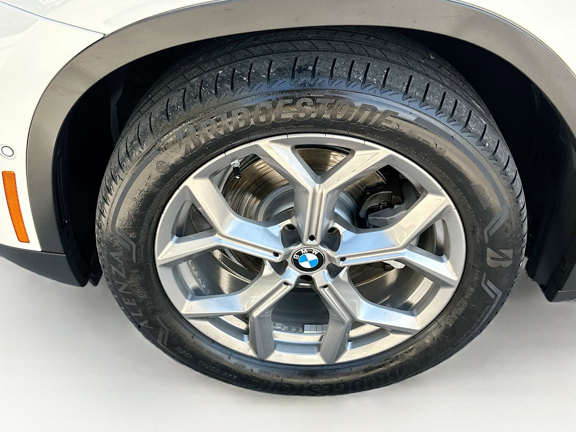 Used 2021 BMW X3 sDrive30i w/ Premium Package image 34