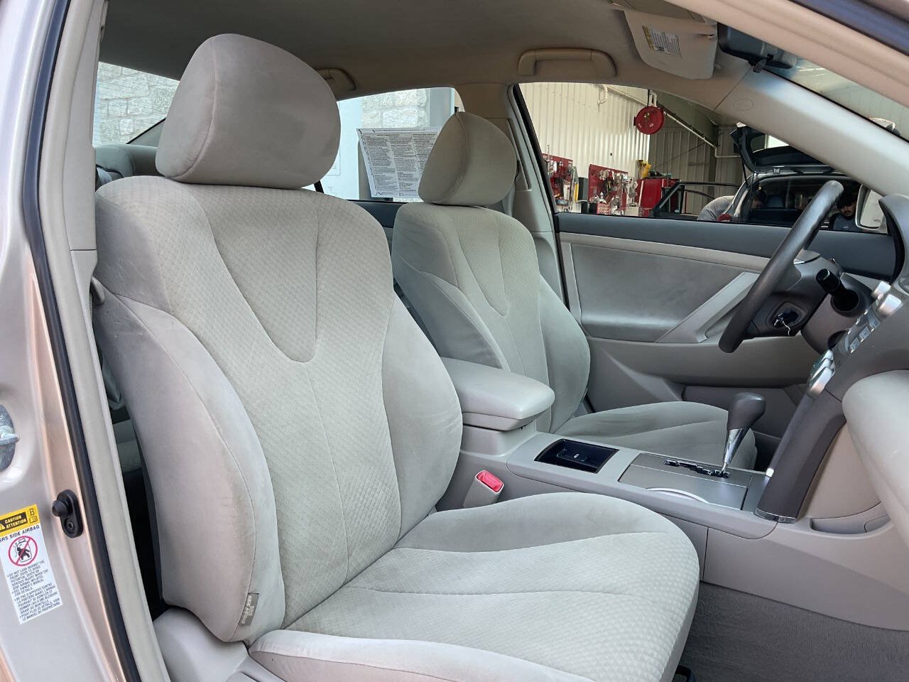 Used 2007 Toyota Camry LE FWD image 36