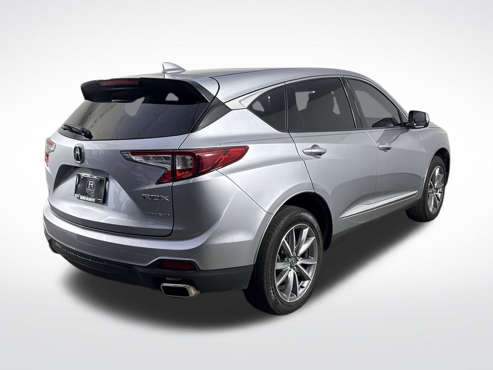 Certified 2024 Acura RDX w/ Technology Package AWD/4WD image 37