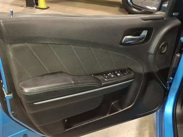 Certified 2019 Dodge Charger Scat Pack RWD image 11