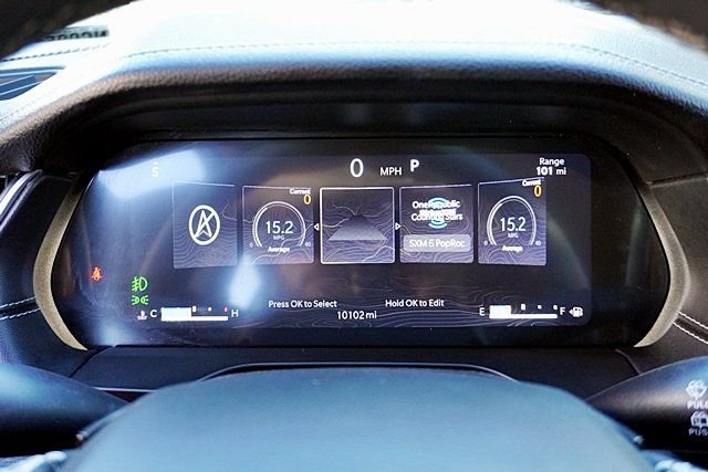 Used 2023 Jeep Grand Cherokee Limited w/ Trailer Tow Prep Group (B) image 32