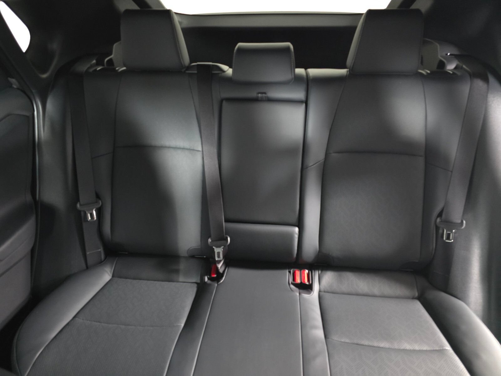 New 2026 Subaru Solterra AWD/4WD image 14
