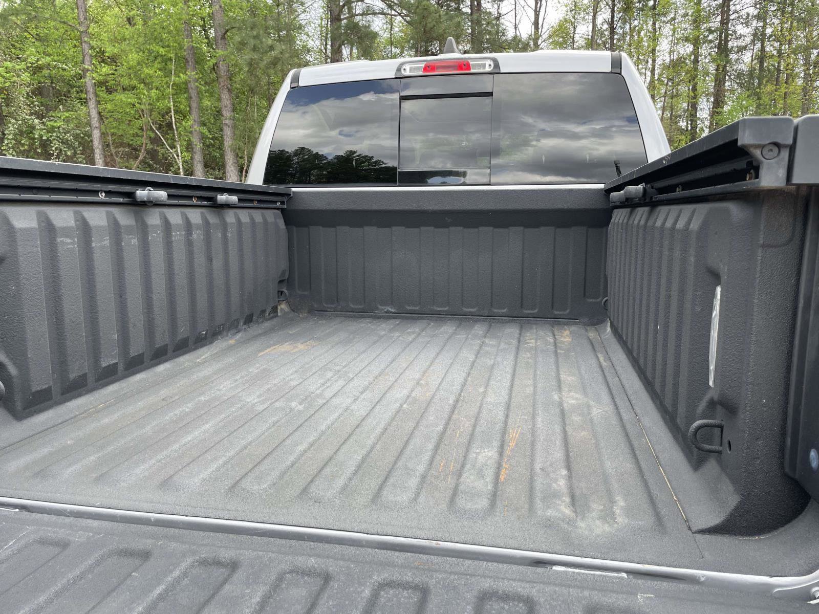 Used 2020 RAM 1500 Big Horn image 30