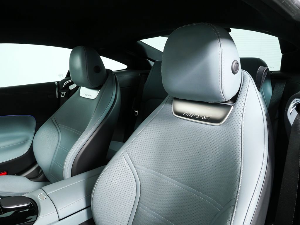 Used 2025 Mercedes-Benz AMG GT 43 image 5