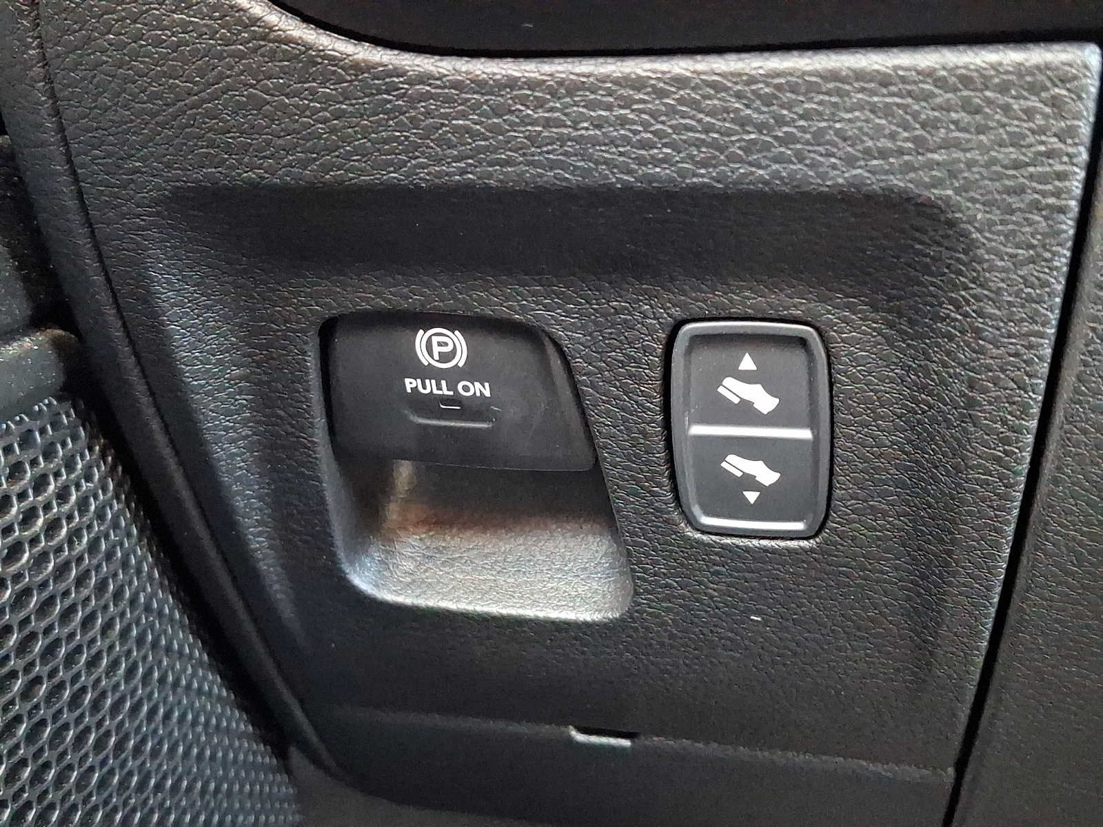 Used 2026 RAM 1500 Big Horn AWD/4WD image 25