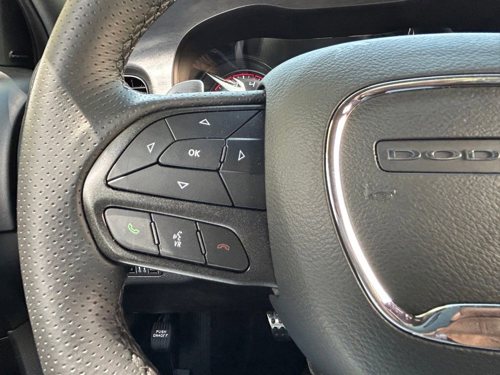 New 2023 Dodge Charger R/T w/ Daytona Edition Group image 43