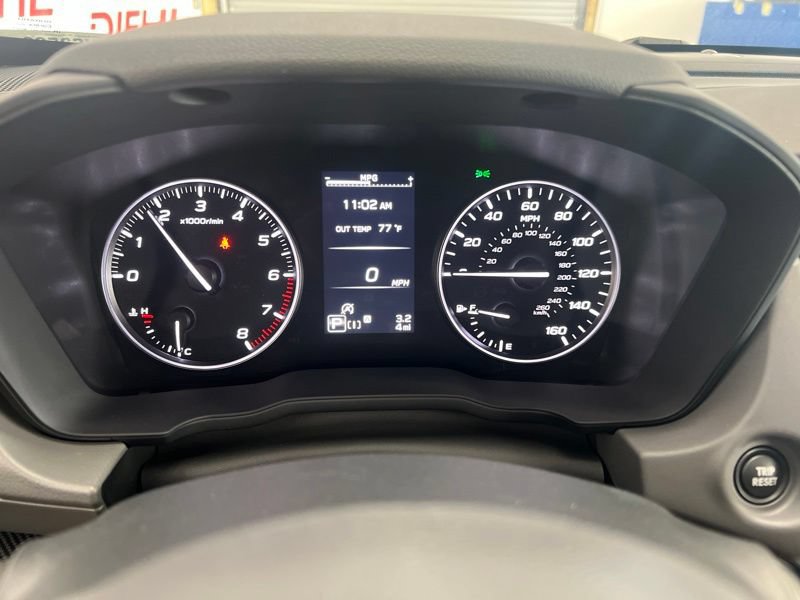 New 2026 Subaru Crosstrek 2.5i Premium AWD/4WD image 29