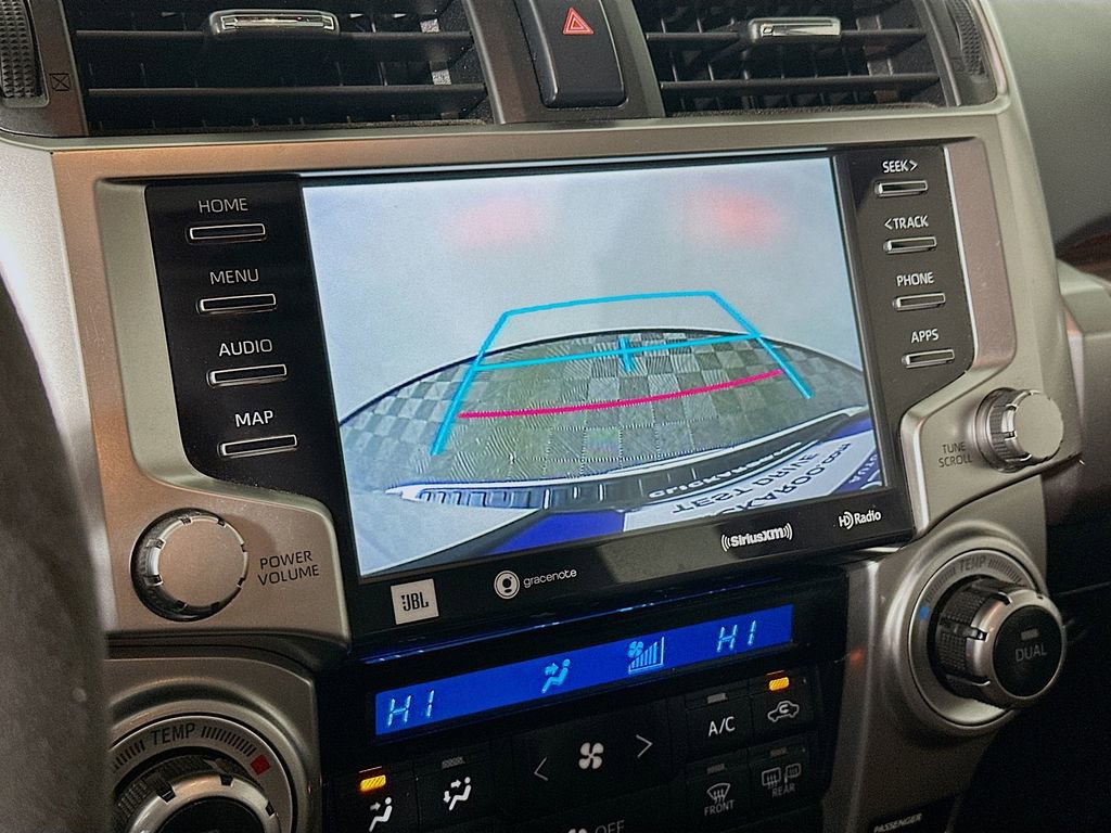 Used 2020 Toyota 4Runner Limited image 23