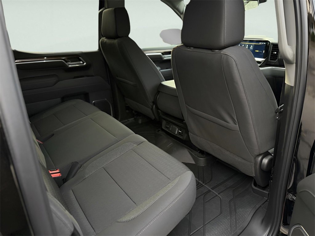 New 2026 Chevrolet Silverado 1500 RST w/ RST Select Package image 34