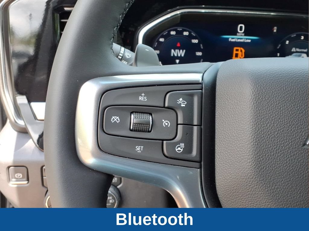 New 2026 Chevrolet Silverado 1500 RST AWD/4WD image 12
