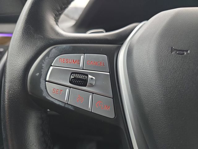 Used 2022 BMW X3 sDrive30i w/ Convenience Package image 39