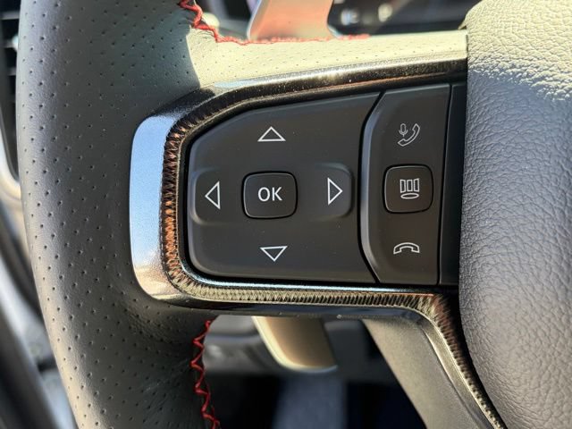 New 2026 RAM 1500 RHO AWD/4WD image 17