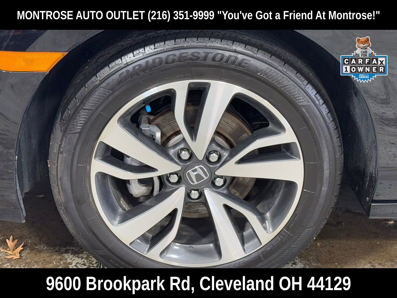 Used 2024 Honda Odyssey Touring image 52