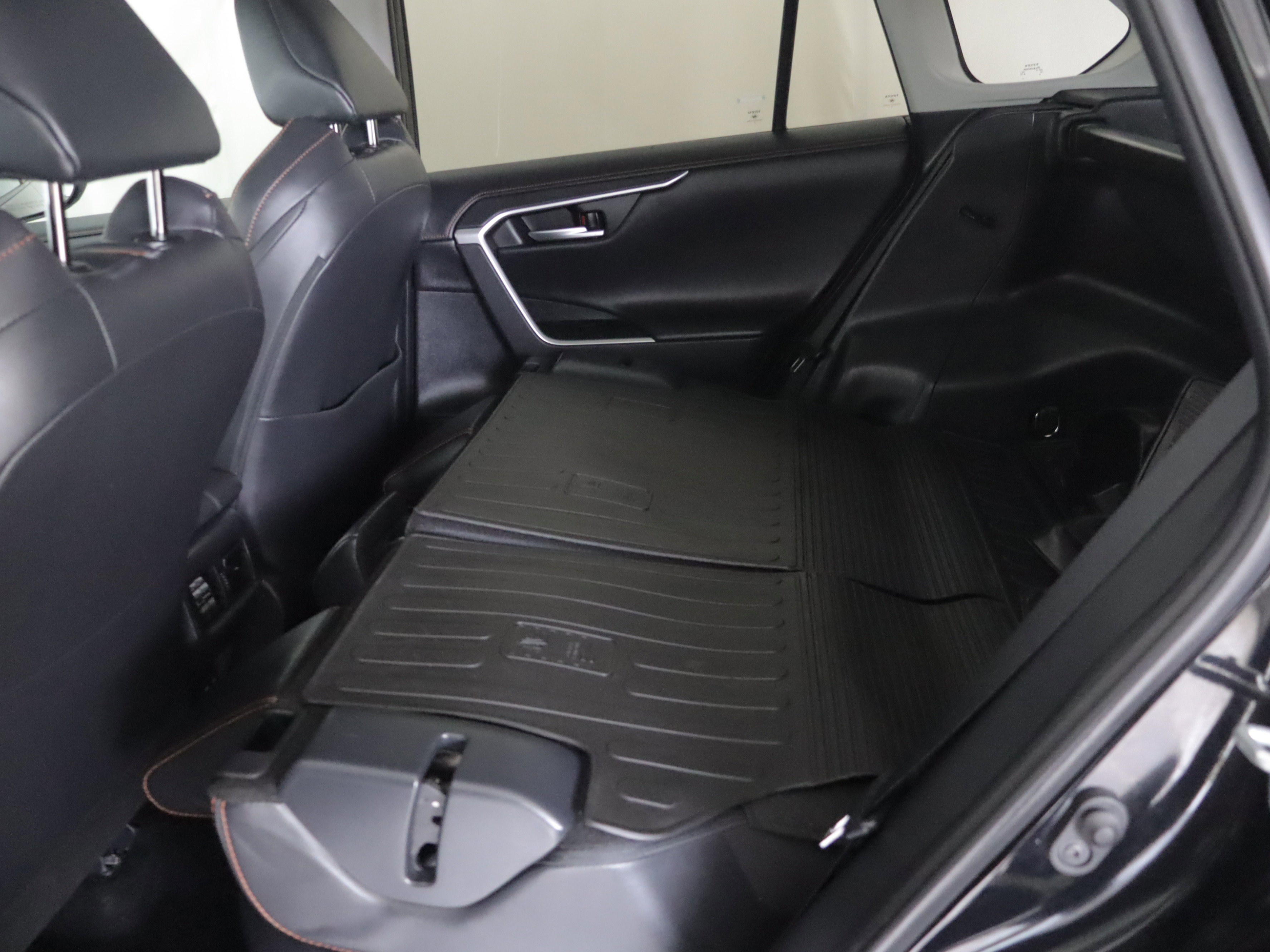 Used 2019 Toyota RAV4 Adventure w/ Advanced Technology Package AWD/4WD image 23