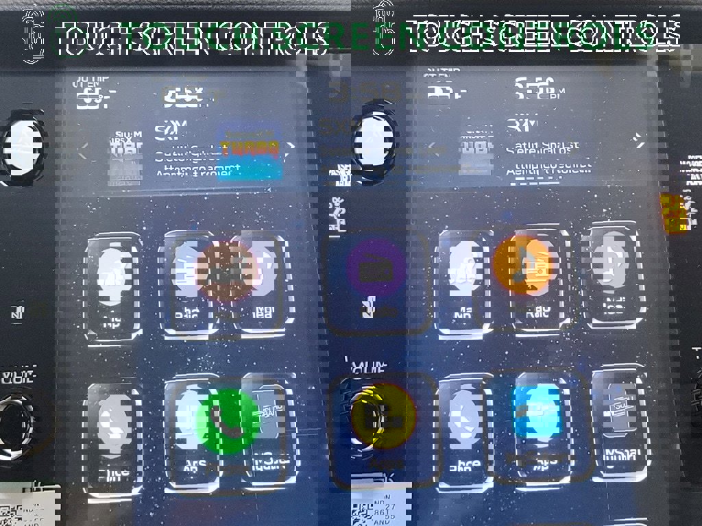 New 2025 Subaru Outback Premium image 12