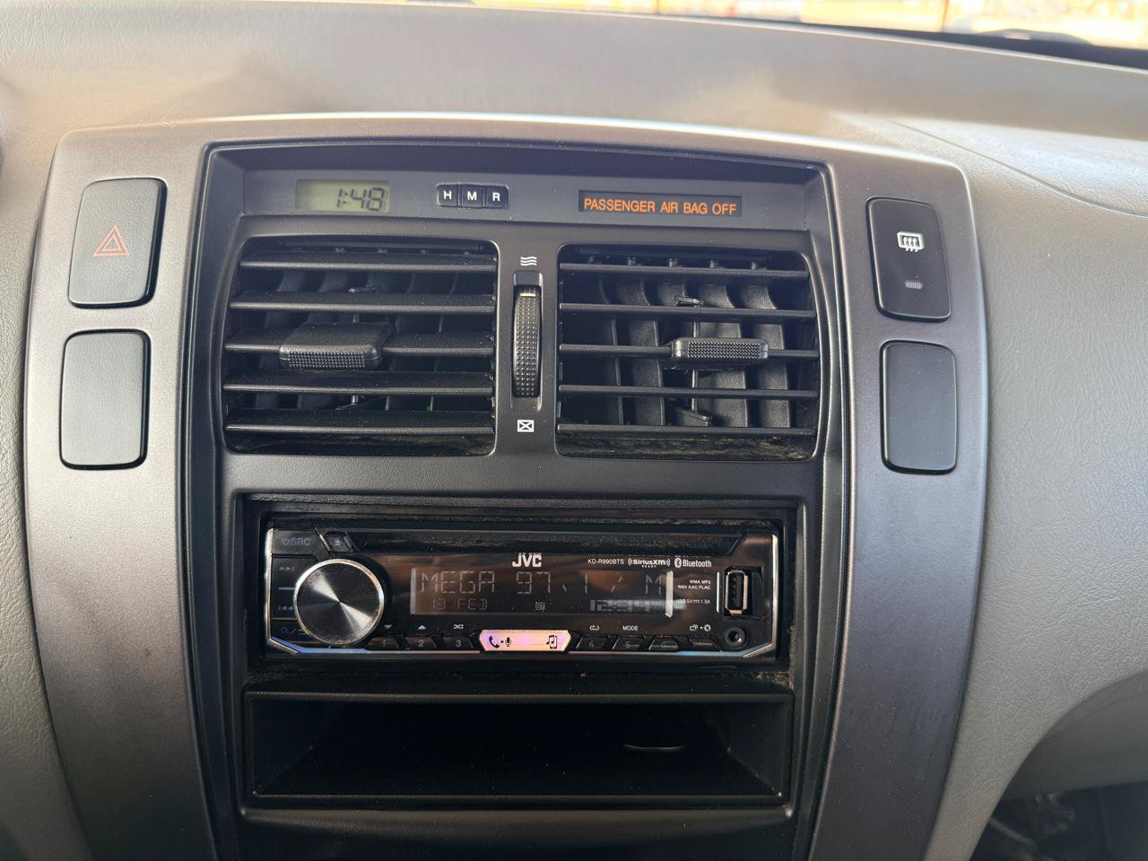 Used 2008 Hyundai Tucson GLS FWD image 17