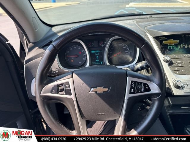 Used 2016 Chevrolet Equinox LT w/ Convenience Package image 13