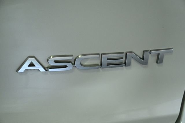 Used 2019 Subaru Ascent Premium w/ Popular Package #2A AWD/4WD image 12