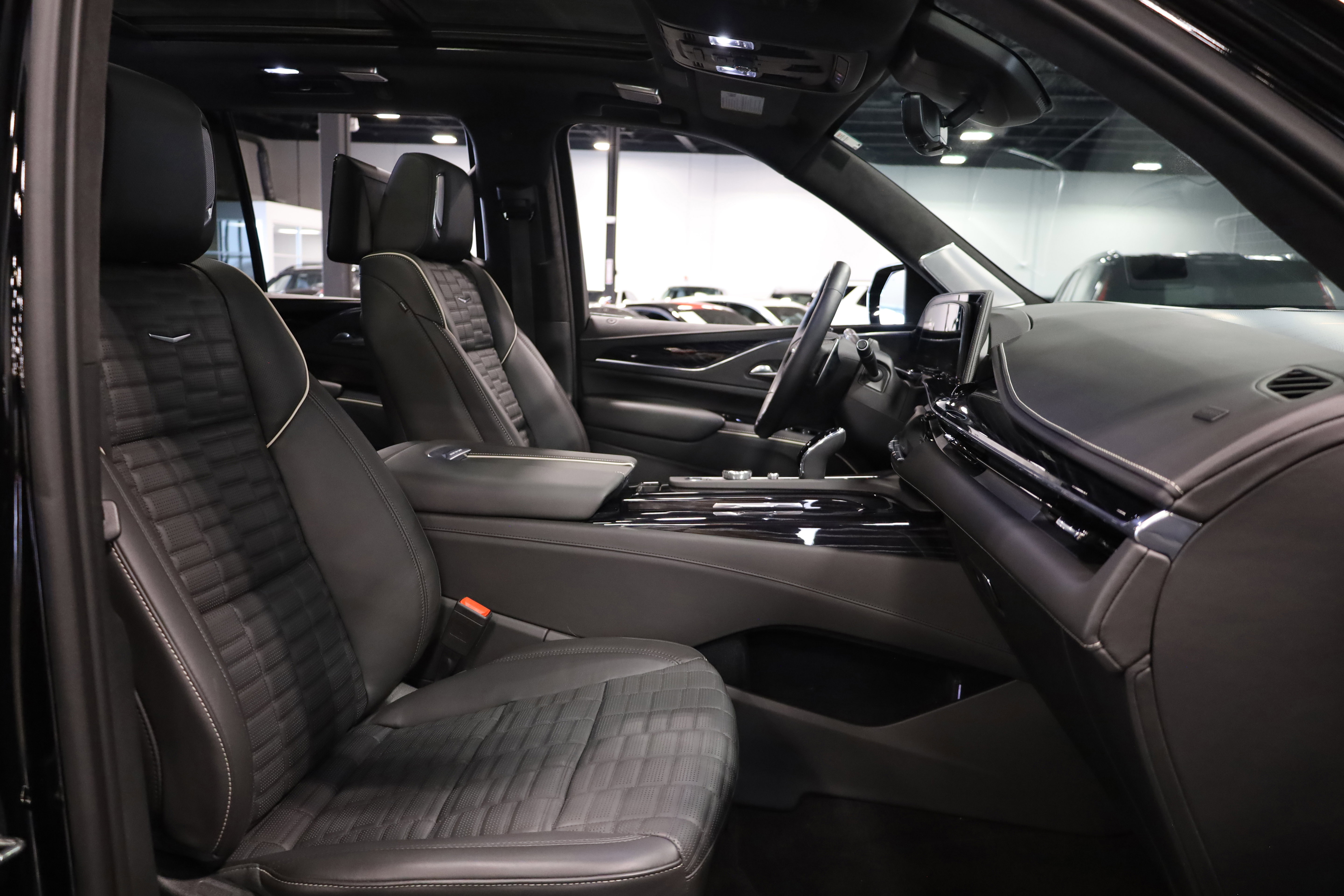 Used 2023 Cadillac Escalade V image 47