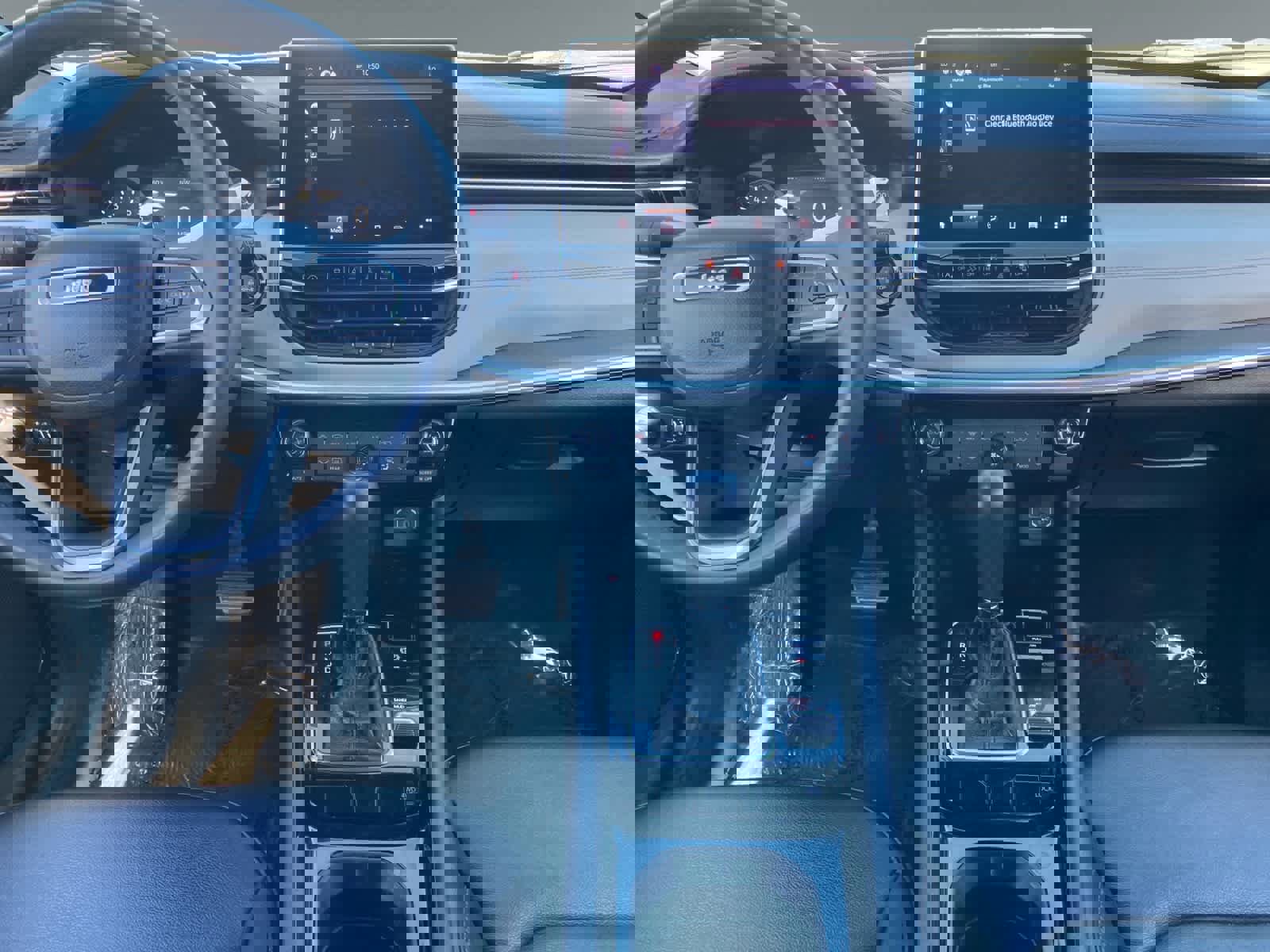 Used 2023 Jeep Compass Limited image 11