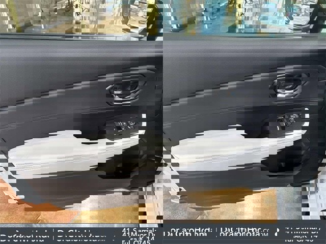 New 2026 Honda Prelude image 9