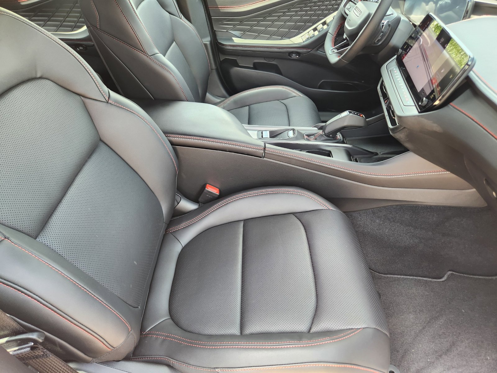 New 2026 Dodge Charger R/T AWD/4WD image 13