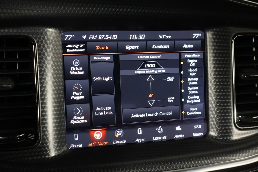 Used 2021 Dodge Charger SRT Hellcat image 37