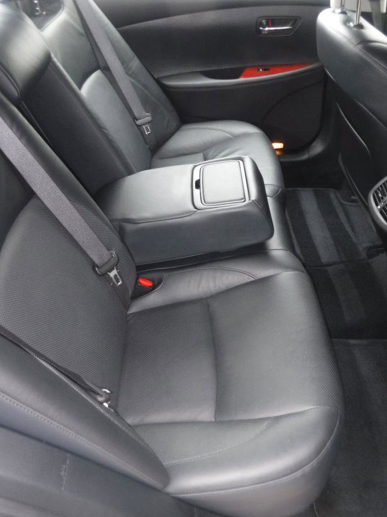 Used 2008 Lexus ES 350 FWD image 32